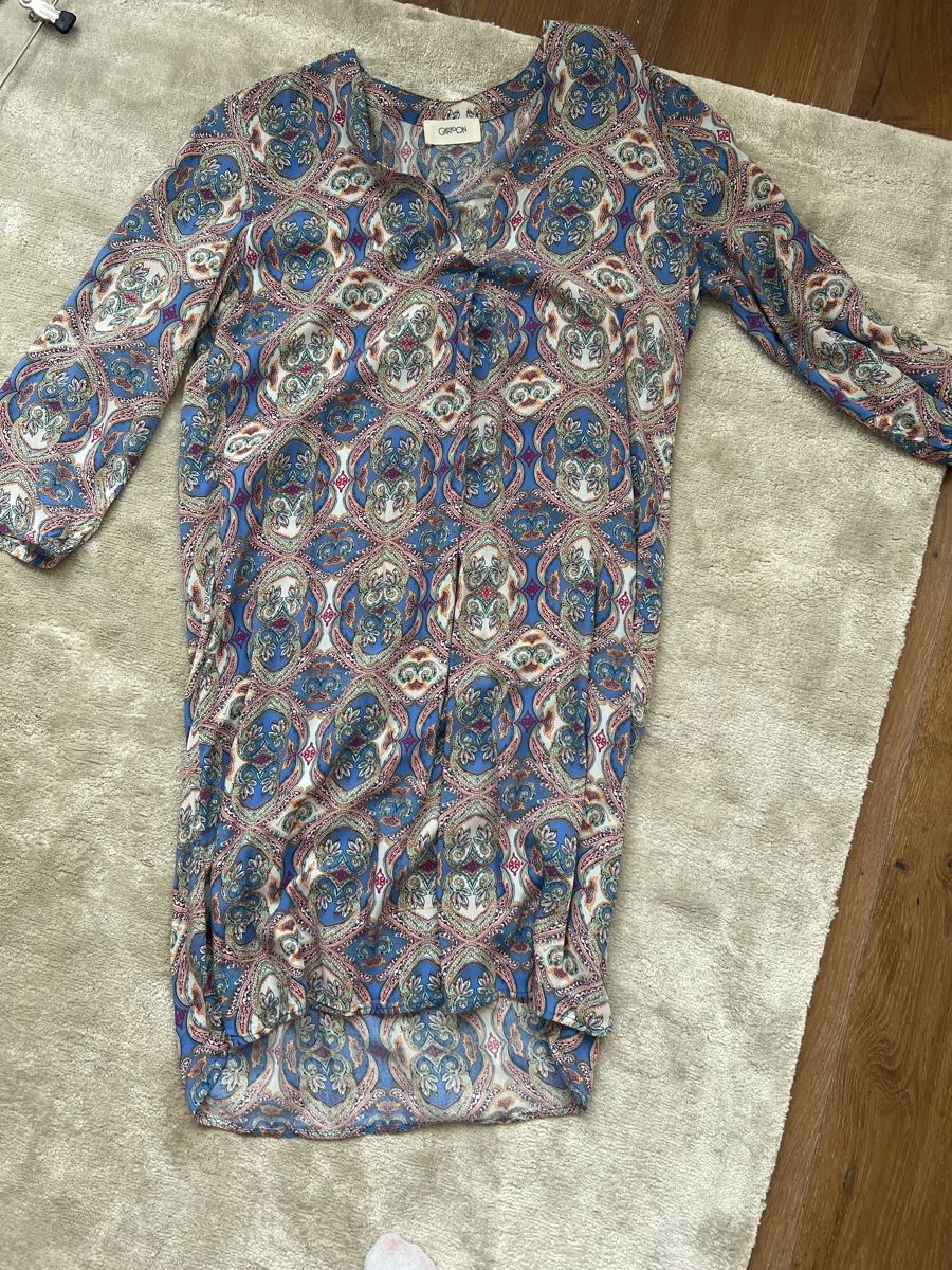 Vestiti: Sommerkleid – Usato da Goldach venduto da Bluebird68