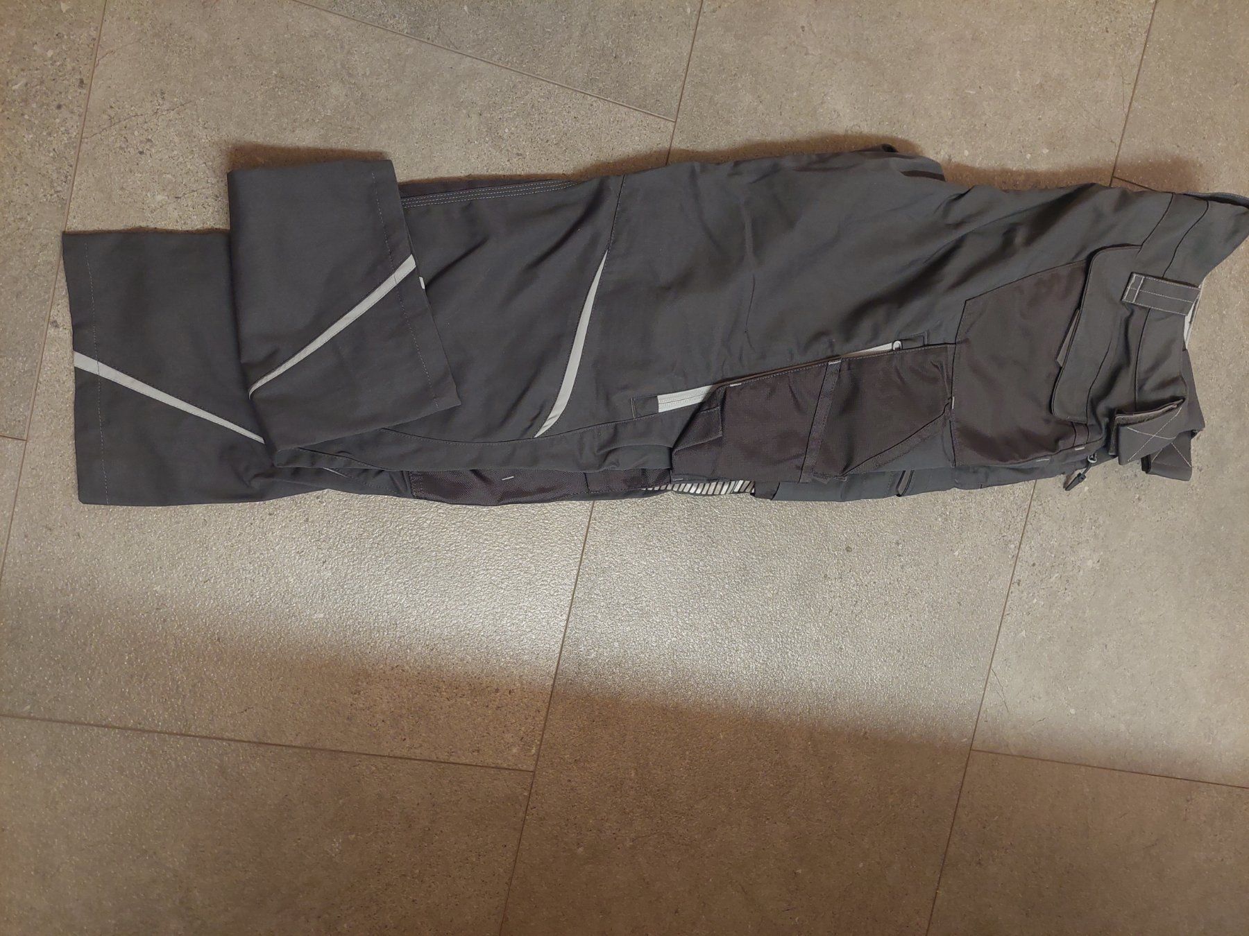 Engelbert Strauss Pantaloni: Engelbert Strauss Damen-Hose Gr. 46 – Nuovo (secondo la descrizione) da Bächli (Hemberg) venduto da Stern015