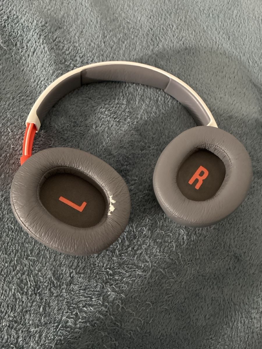 JBL Cuffie: JBL JR 460NC Wireless Bluetooth Headphones  – Usato da Gattikon venduto da The.Sparklab 2