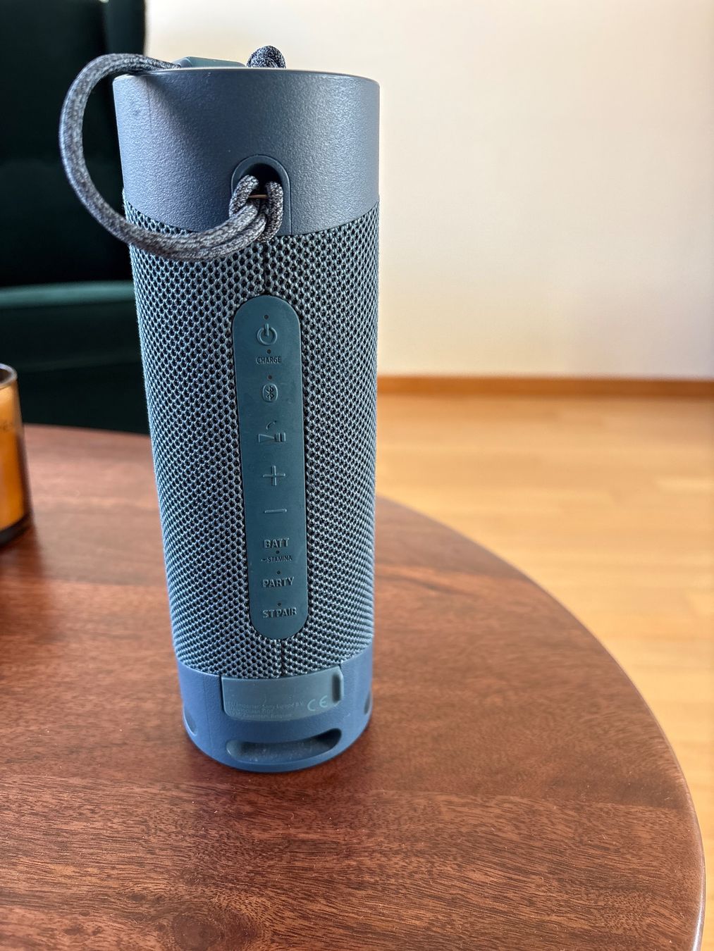 Sony Lautsprecher: SONY Box XB23 – Neu (gemäss Beschreibung) aus Zürich von cam_lt6f 1
