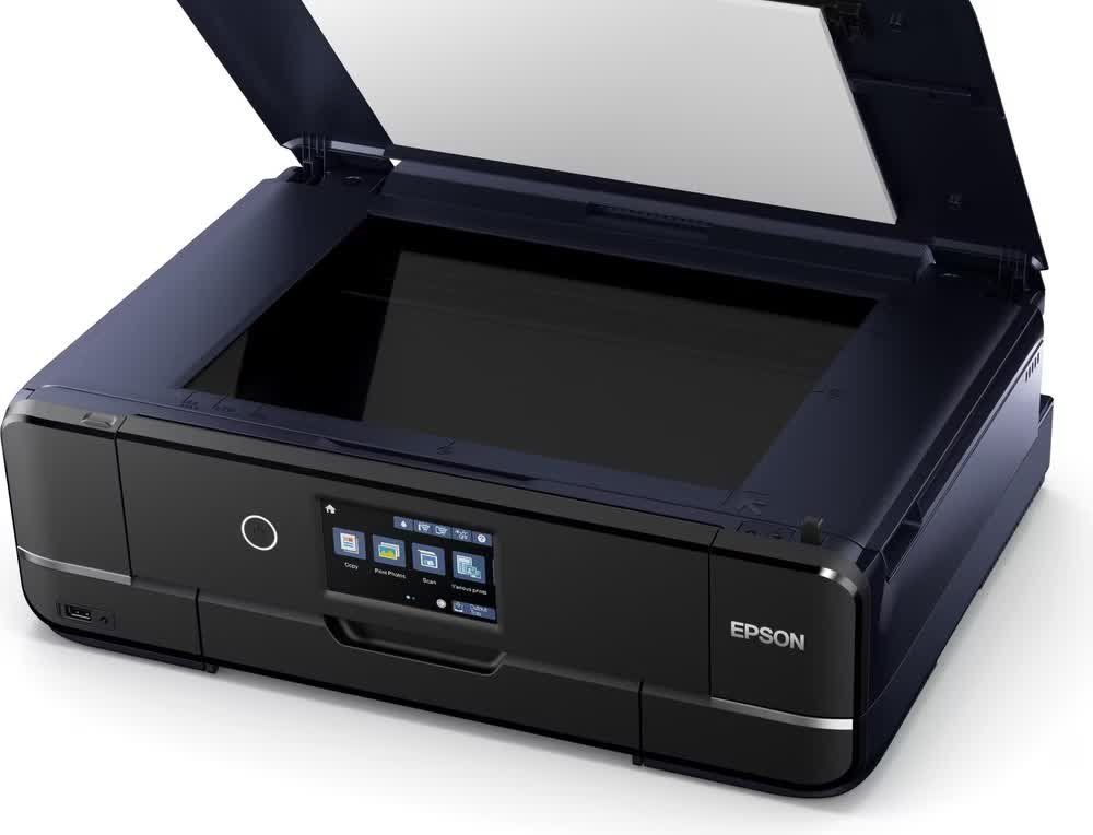 Epson Stampanti: Epson expression photo XP-970 (A3) – Usato da Adliswil venduto da neiro79 2