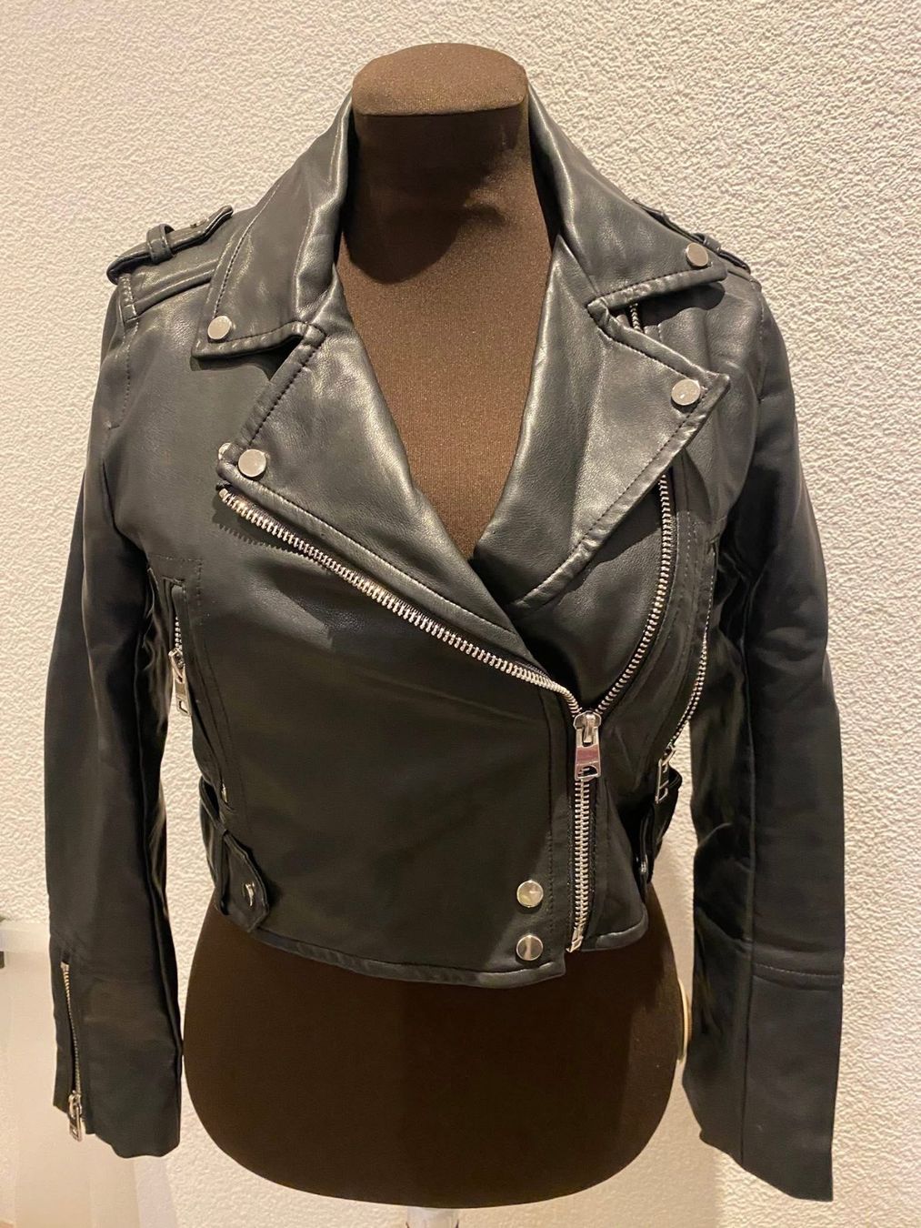 Pull&Bear Giacche: Jacke Pull&Bear S – Usato da Liestal venduto da aarroon