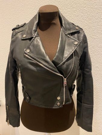 Jacke Pull&Bear S