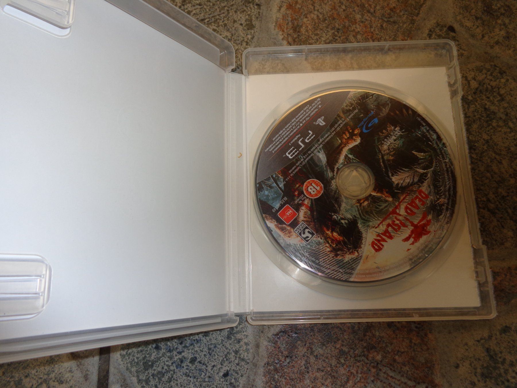 Giochi: Dead Island (PS3) – Usato da Olten venduto da Disc-Ausverkauf 1