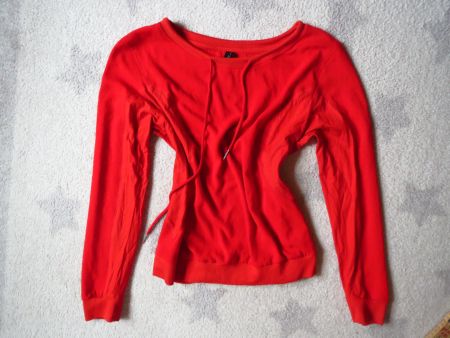 NEUE MARC CAIN Shirt Bluse Gr N3