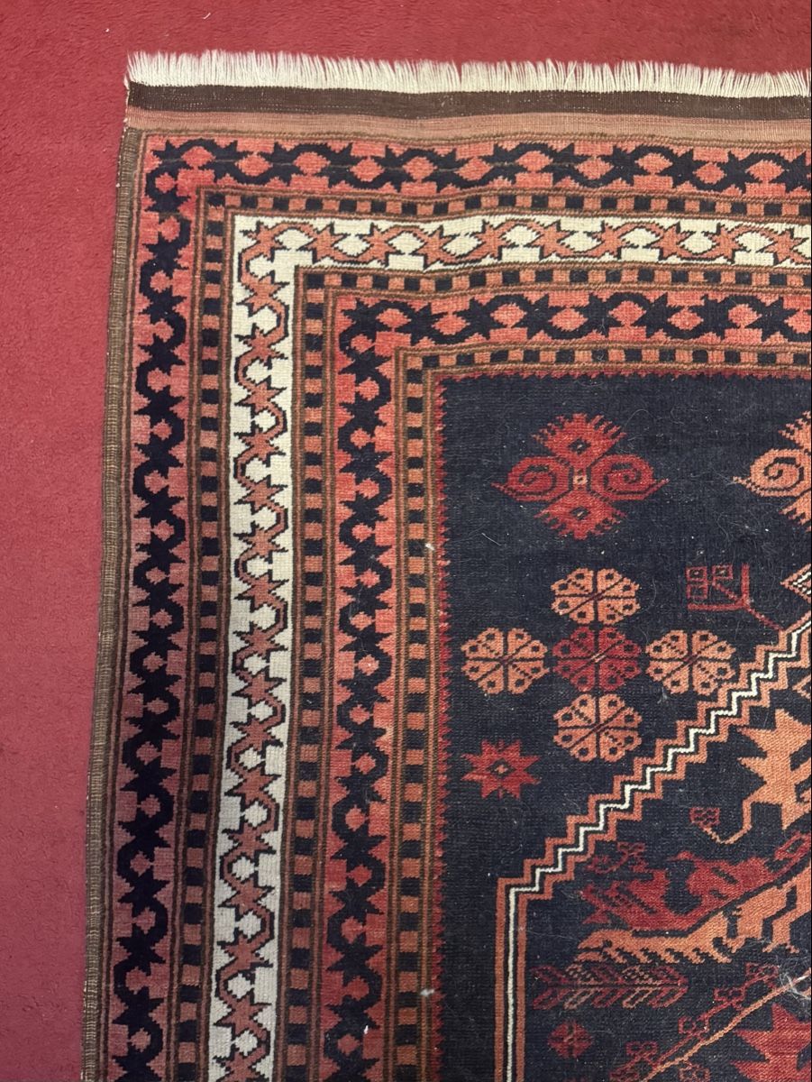 Tappeti: Teppich Massen 160 x 110 cm – Usato da Schlieren venduto da Freundlich02 5