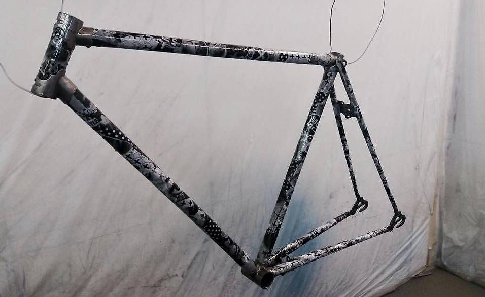 Biciclette: Bici Fixed da collezione – Usato da Melano venduto da ambrotula 4