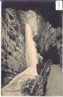 Biel/Bienne - Taubenlochschlucht - Gorges du Taubenloch