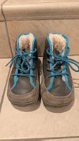 Warme Affenzahn Schuhe Gr. 31