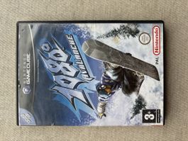 Jeu Nintendo GameCube 1080° Avalanche bon état