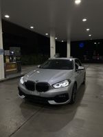 Bmw 118i 