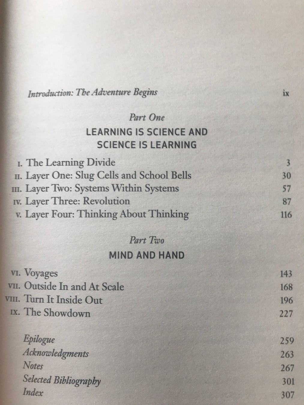 Libri: Grasp - The Science of Transforming How We Learn - MIT 2020 – Usato da Onex venduto da johnca 2