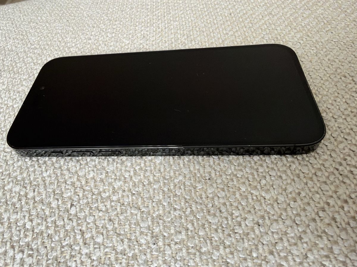 Apple Handys / Smartphones: iPhone 14 Pro Max 256GB Space Black – Gebraucht aus Rüti ZH von Dar_Din0812 2