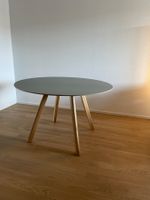 Runder Tisch Hay Copenhague CPH25 120cm : wie neu