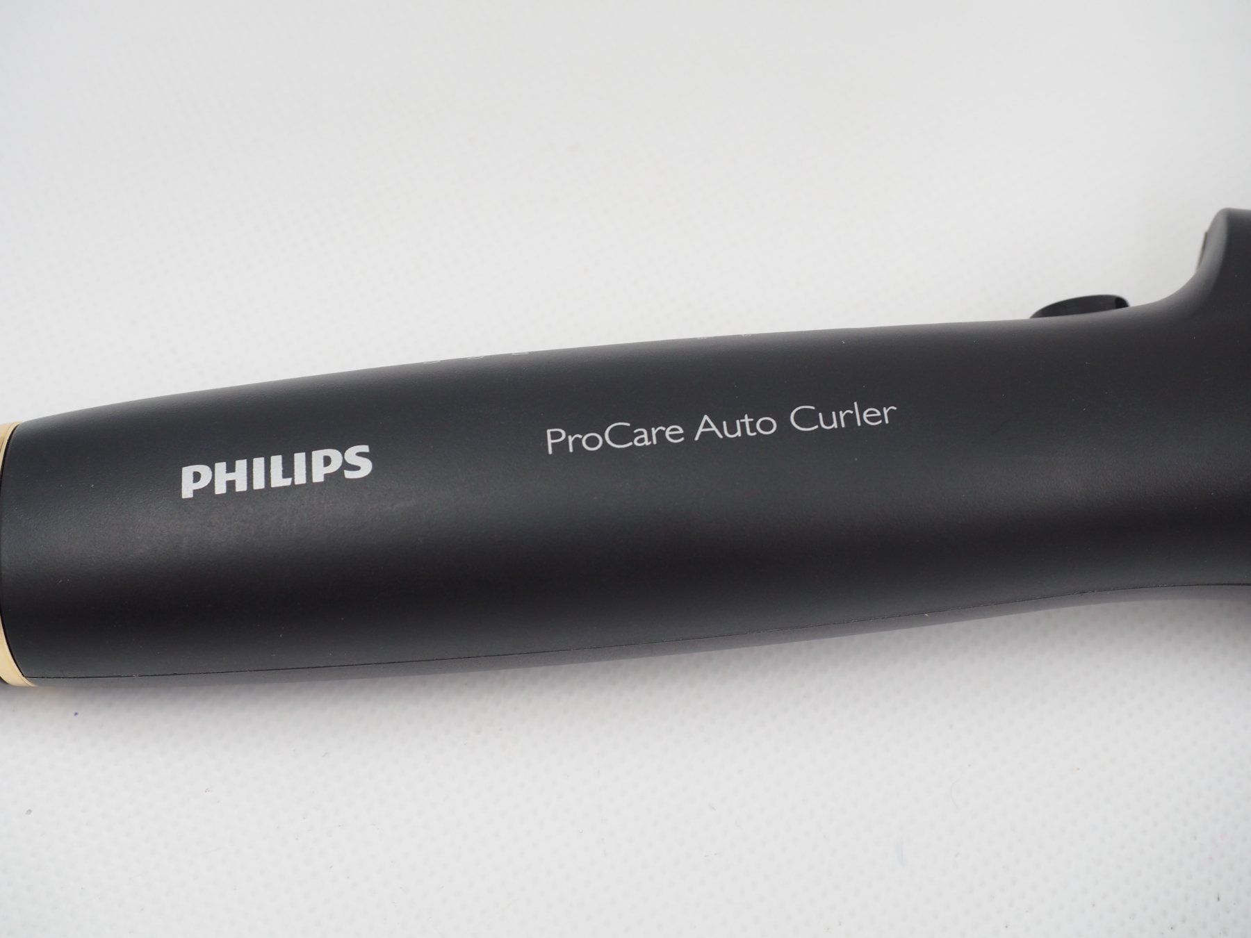 Philips Piastre & Arricciacapelli: PHILIPS ProCare Auto Curler / Lockenstab (26080746) – Nuovo (secondo la descrizione) da Zürich venduto da fundsachenverkauf 3