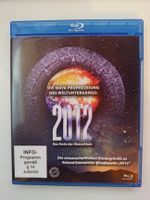 2012 Das ende der Menschheit