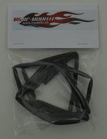 Schrumpfschlauch Ø 3mm 1m Schwarz