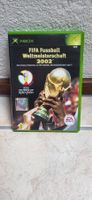 Xbox - Fifa Fussball Weltmeisterschaft 2002