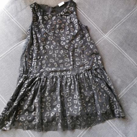Schönes Festtag Kleid von Zara