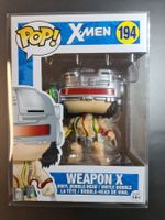 Funko Pop Weapon X 194
