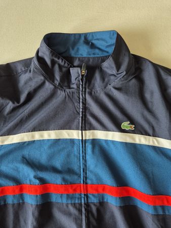 Lacoste Trainingsjacke