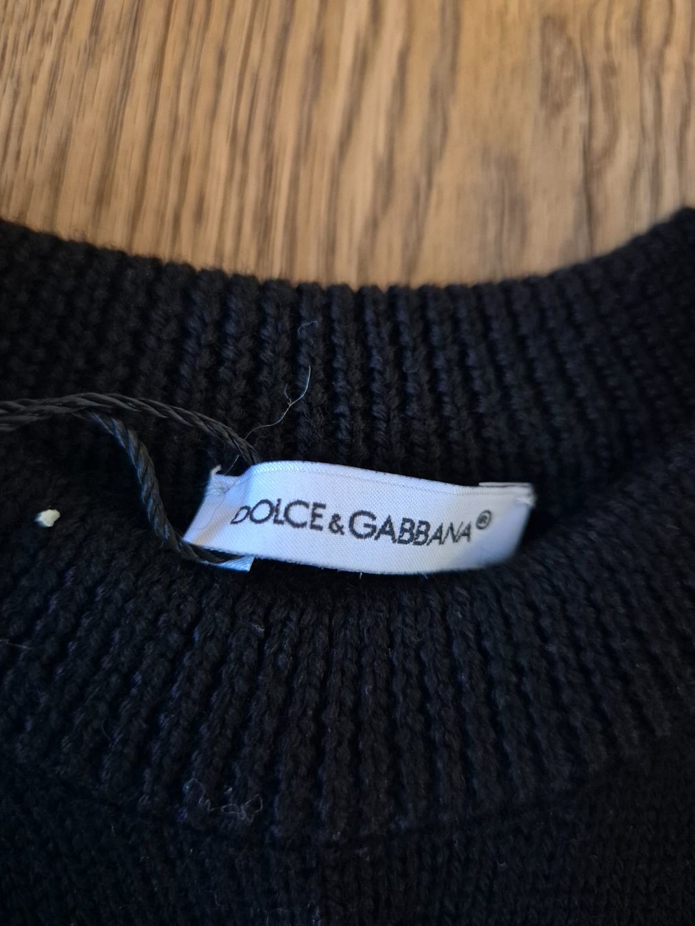 Dolce & Gabbana Pullover & Sweatshirts: Kinderpullover von Dolce & Gabbana – Gebraucht aus Giubiasco von Sand-99 3