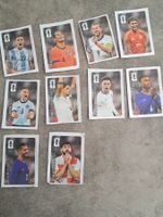 10 Panini FIFA 2026, Cola Sticker