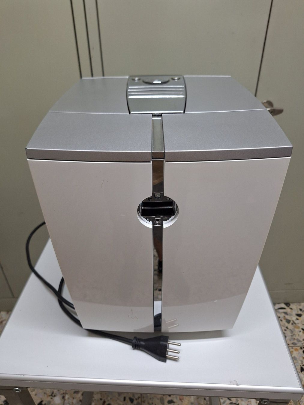 Jura Macchine per caffè & Macchine per espresso: Machine à café JURA J5 – Difettoso da Laconnex venduto da Patkek29 3