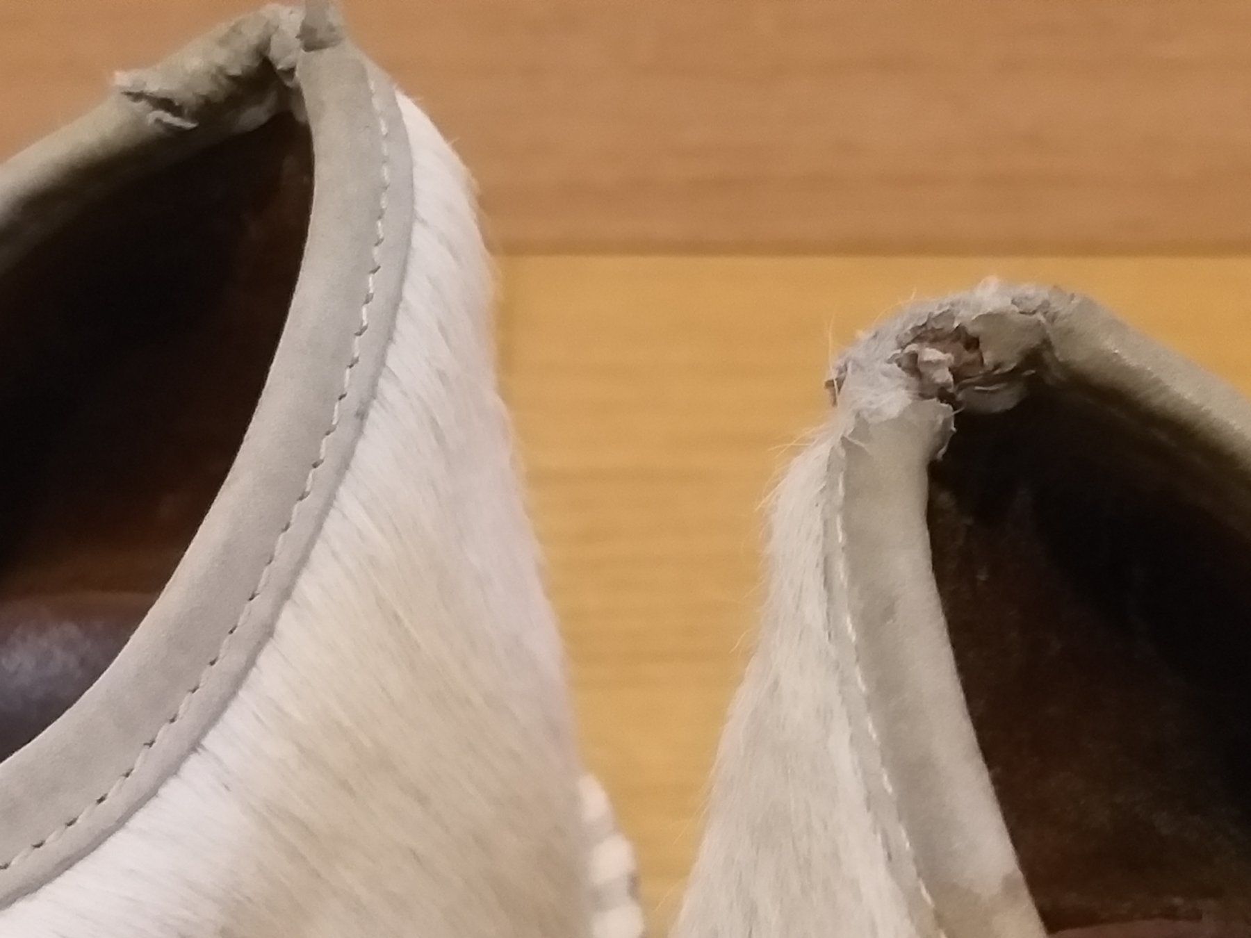 Trippen Scarpe da donna: TRIPPEN Chaussures / Schuhe pointure / Nummer 37 – Usato da Cossonay-ville venduto da Super-Price-Quality 6