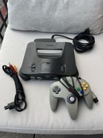 Nintendo 64 