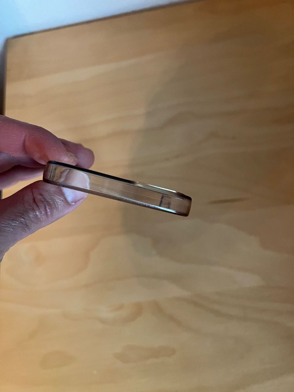 Apple Cover & Protezioni schermo: Handyhülle für iPhone 12 Pro – Usato da St. Gallen venduto da babinos01 3