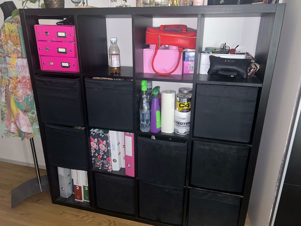 SKTREX Stahlstrebe 152 Cm - U-Kanal Vorverzinkt Für Trolley Systeme