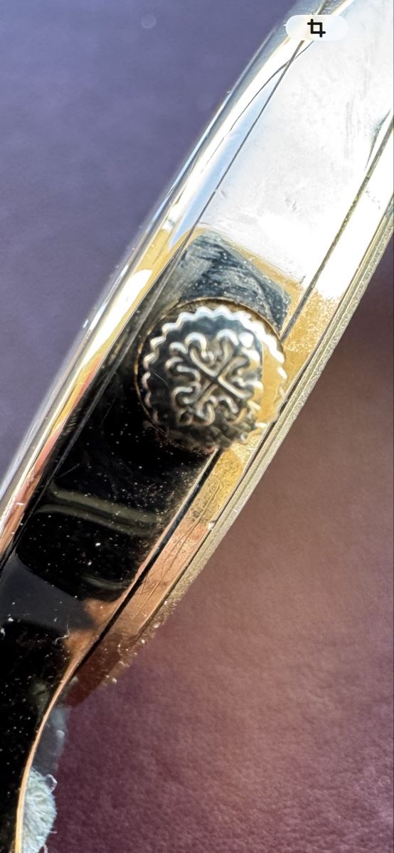 Patek Philippe Orologi: Patek Philippe 3998J extra full set circa 1994 2nd owner – Usato da Neuchatel venduto da mar_9blm 8