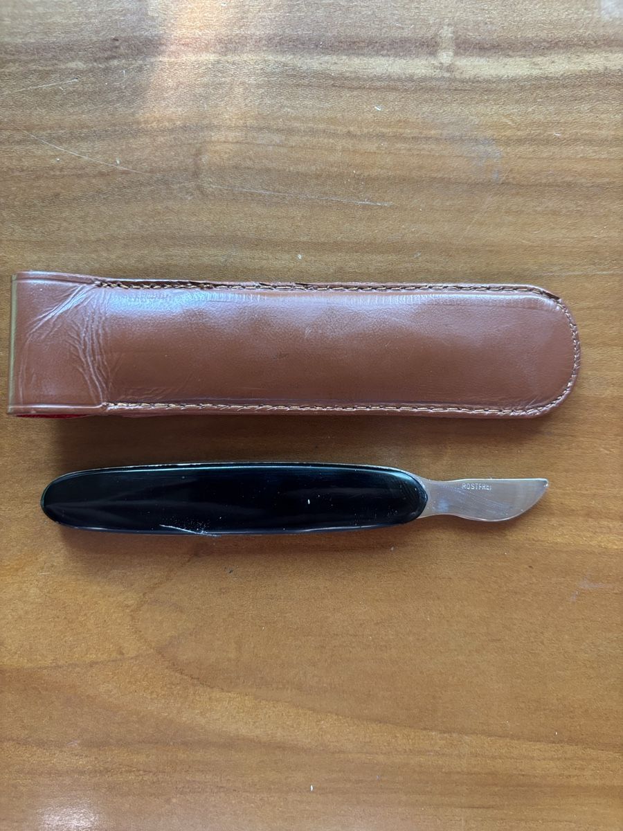 Tous les outils: Vintage Patek Philippe Uhrenmesser mit Etui – D'occasion à Rüti b. Büren par CenicAG 5
