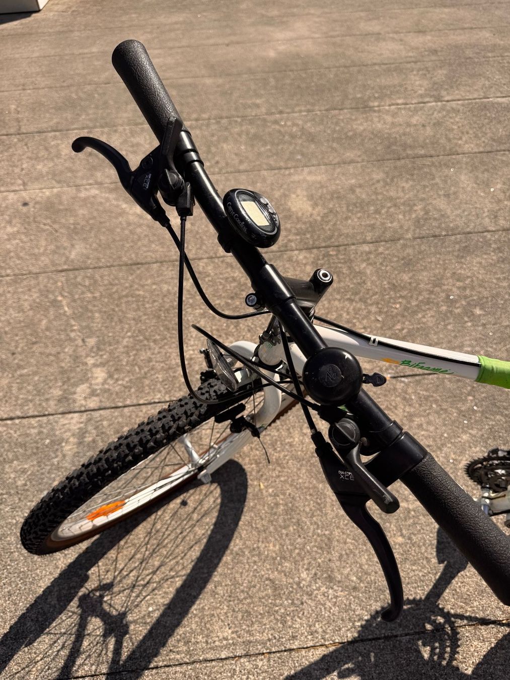 Velos: Vèlo tout chemin pliable – Gebraucht aus Genève von WheelEnthusiast 3