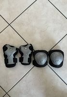 Handgelenk und Ellenbogenschoner Größe XS
