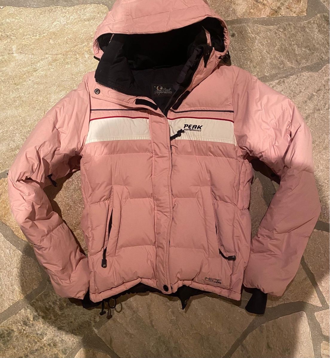 Peak Performance Jacken: veste peak performance – Gebraucht aus Haute-Nendaz von marionfournier