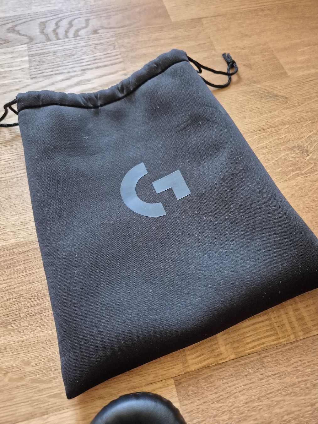 Logitech Cuffie: Logitech Pro X wired – Usato da Luzern venduto da FinnA 8