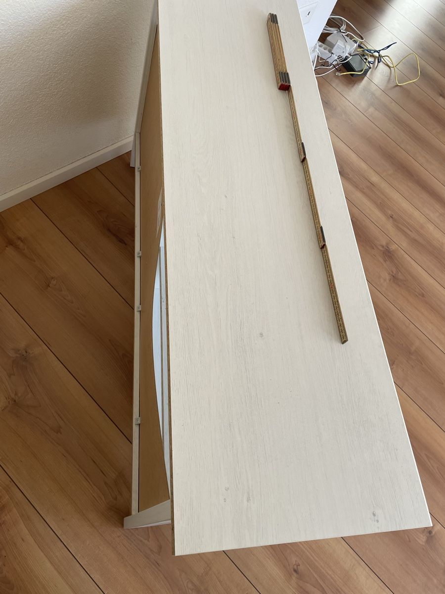 Ikea Mobili TV: Ikea Sideboard – Usato da Sins venduto da Yd_12 1