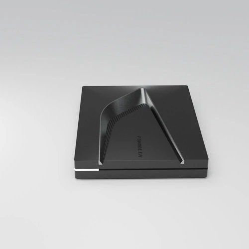 Formuler Systèmes audio & multimédias: Formuler Z12 Ultra SE – Neuf avec emballage d'origine à Dietlikon par SAT-SWISS 6