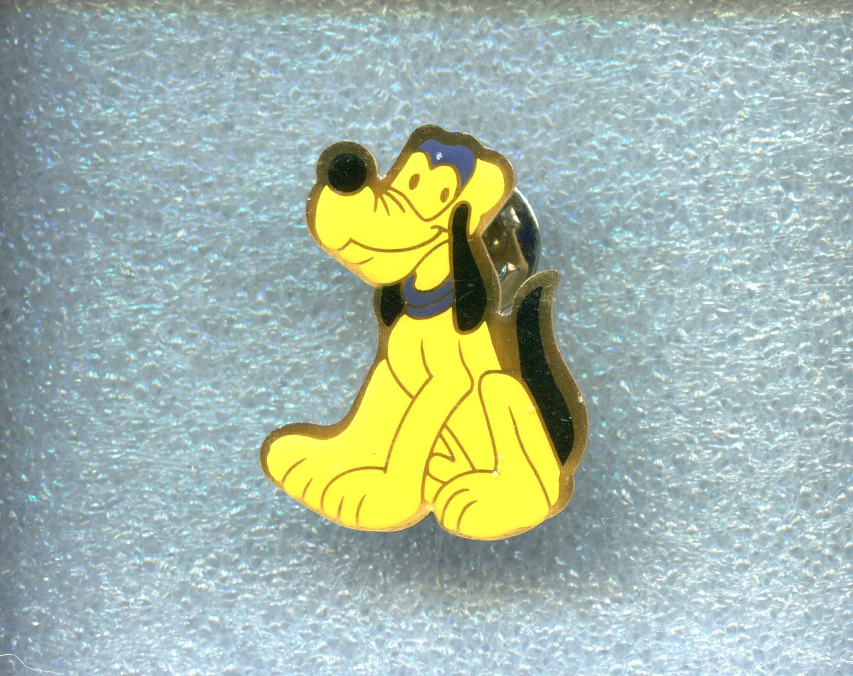 Disney Plaquettes & Badges: Pluto – D'occasion à Winterthur par Sammleroase
