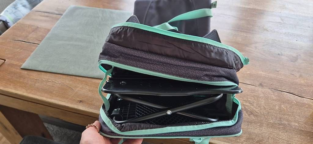 Seggiolini per auto: Kinder Sitzerhöhung – Usato da Ostermundigen venduto da AW1985 2
