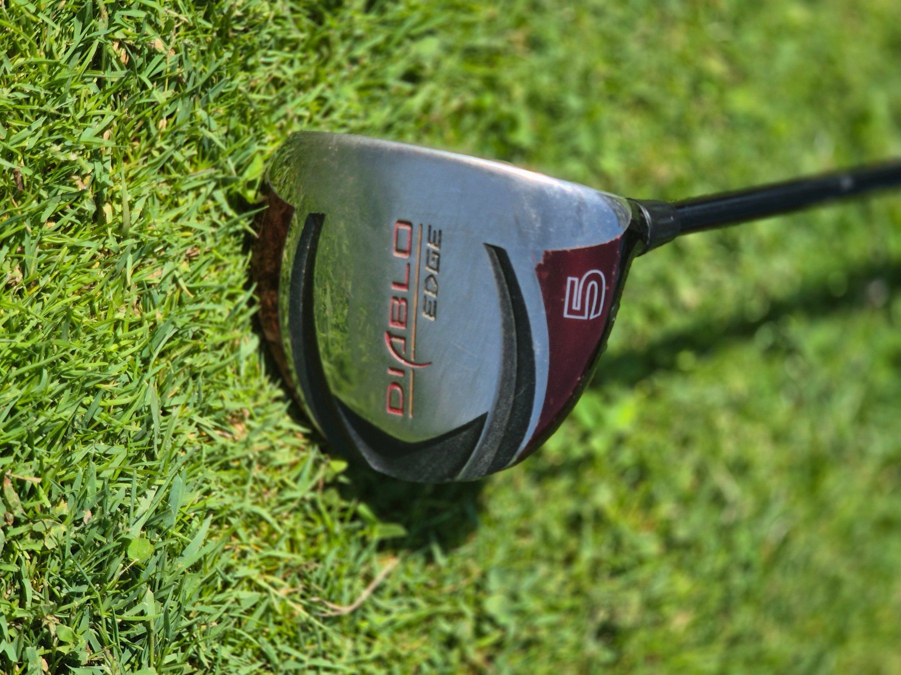 Callaway Clubs & Sets: Callaway Holz 5 – D'occasion à Bubikon par 4Ursus9