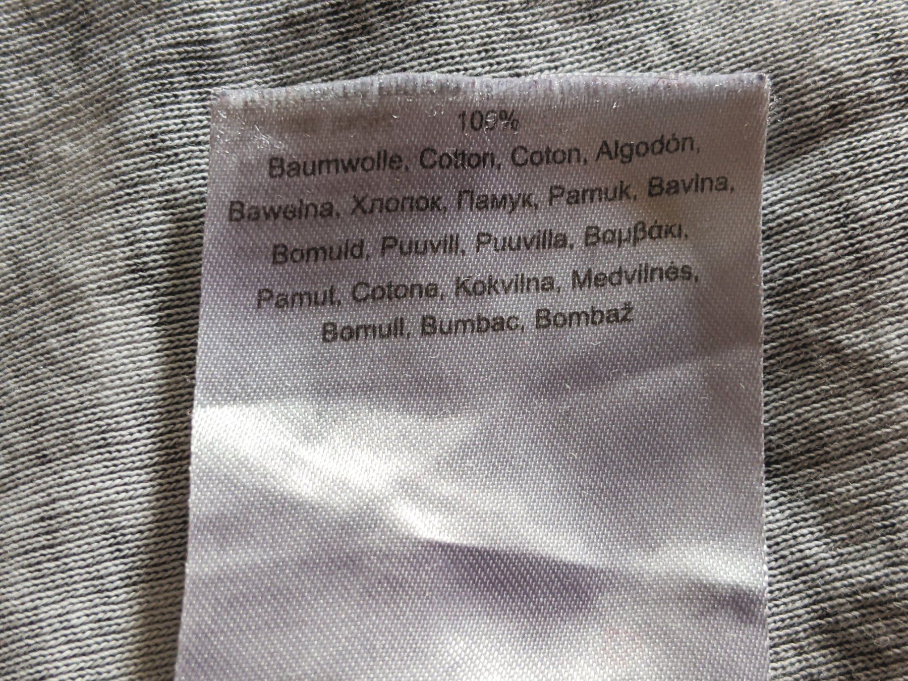 Pulls & Sweat-shirts: OLSEN : Fin pull léopard gris 44 – Neuf (Voir description) à Petit-Lancy par lilycerise 7