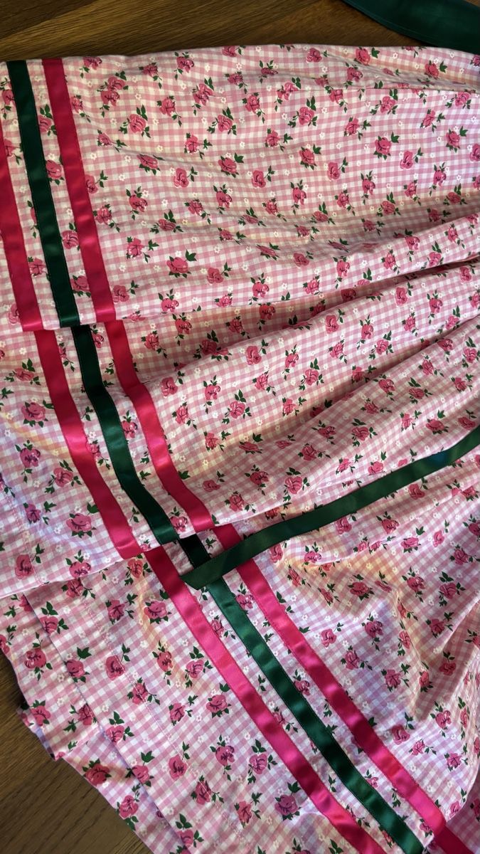 C&A Kleider: Dirndl Grösse 38 – Neu (gemäss Beschreibung) aus Winterthur von rosa1991 2