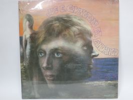 Vinyl LP Joe E. Covington Fat Fandango sealed, neu Orig.Verp