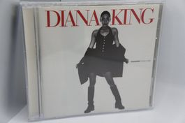 CD Diana King – Tougher Than Love