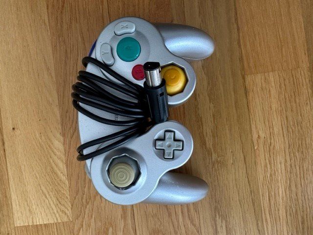 Gamecube Controller | Kaufen auf Ricardo