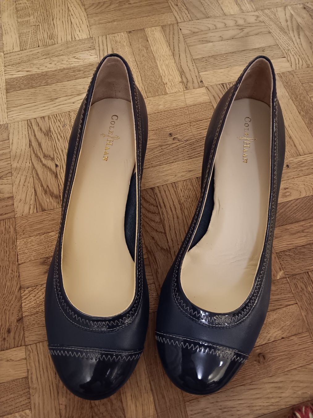 Scarpe da donna: Elegante Damenpumps Grösse 41 – Nuovo (secondo la descrizione) da Suhr venduto da fah_95vt