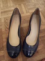 Elegante Damenpumps Grösse 41
